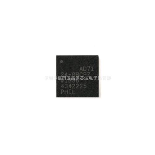 ADS8341EB   ADS8341   封装SSOP-16   模数转换器芯片