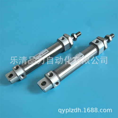 耳环气缸CM2V/CDM2V系列多规格