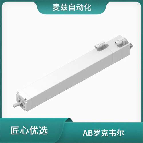 MMI-ML-KRW13-0 鼓风机套件 MPAS-6-TNUT 电机组件 罗克韦尔