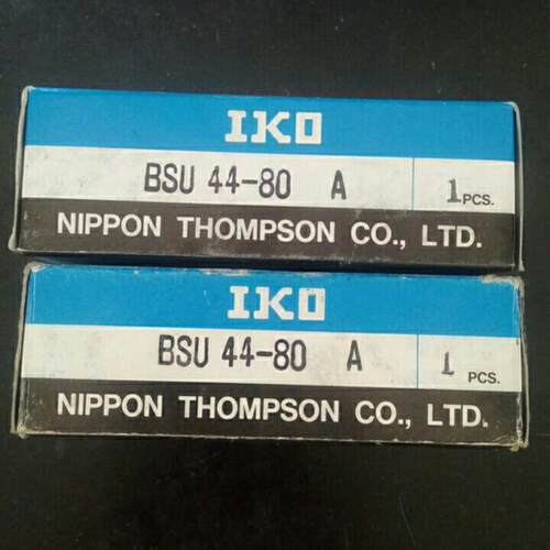 精密滑台 BSU44-50A BSU44-80A BSU44-100A BSU66-100A