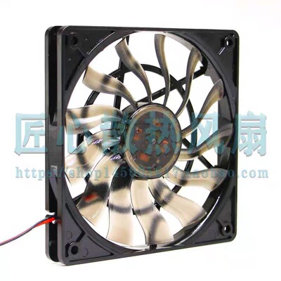 nstechPAAD1A215BH12V风扇