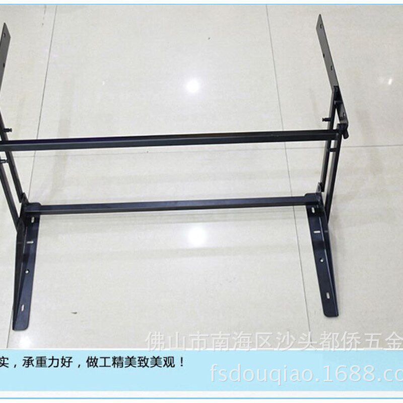 厂家直销家具茶几升降架多功能升降桌茶几架家具五金配件茶几配件