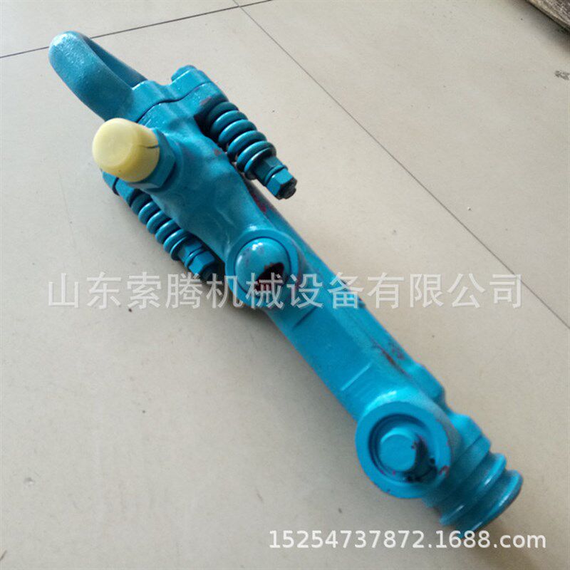 索腾牌耐火材料破碎风镐 气镐 破碎镐 风镐 混凝土气锤