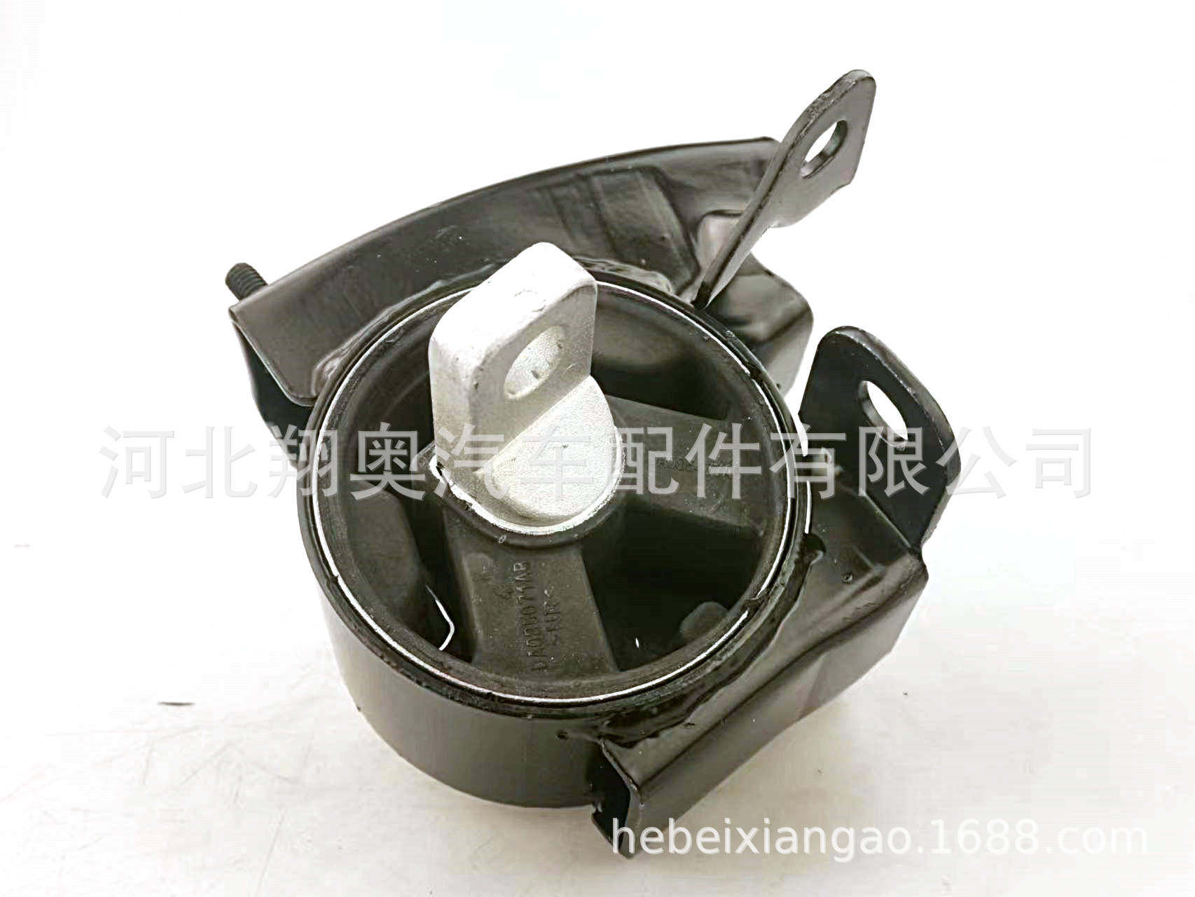 3227厂家直销发动机支架优质波箱胶机脚胶变速箱吊架