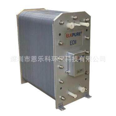 恩乐科热水消毒型耐高温EDI ELK-3HT