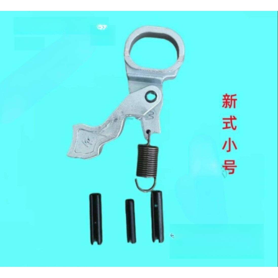 拖拉机悬挂大板挂钩配件大中型拖拉机升降大臂提升挂钩附件