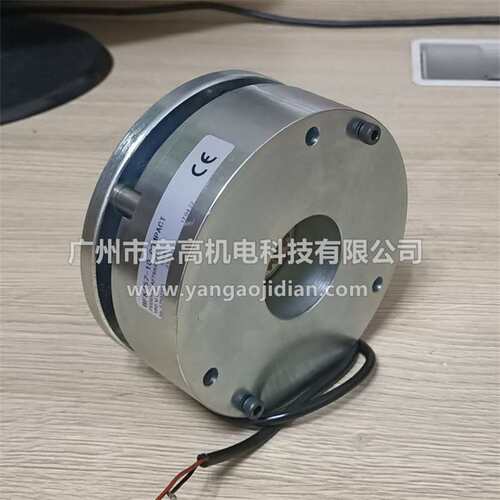 塔机配件制动器EMCO伦茨线圈抱闸刹车器BFK457-16 14.457.16 80NM