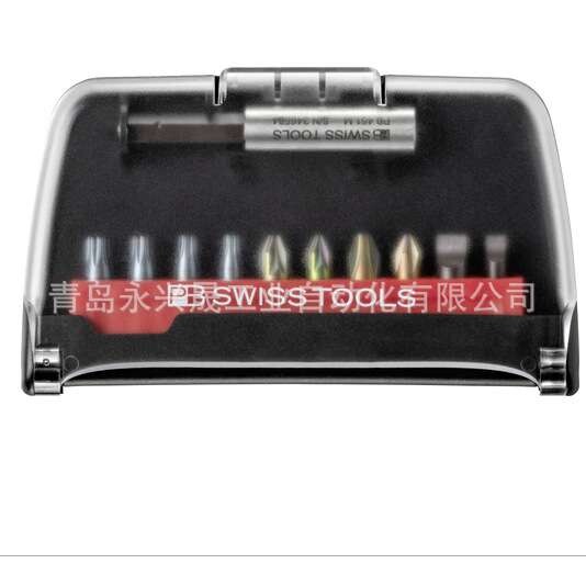 瑞士PB 精密批头 PB C6.700 BC/PB C6.701 BC/PB C6.702 BC