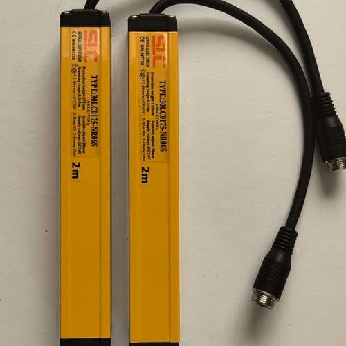 SLC安全光栅30LC0175-NR06S30LC0175-NR0630LC0175-NR06L