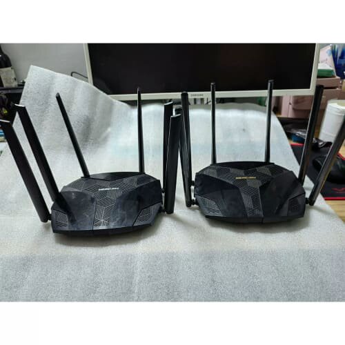 水星路由器D196GD191GD126G