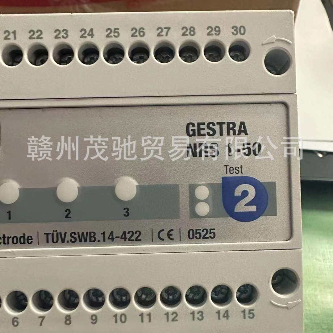 NRS1-50水位控制器 德国原装进口GESTRA锅炉配件 液位控制器