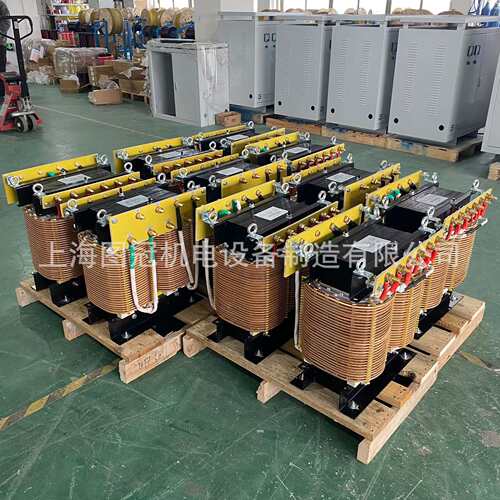 单相电炉变压器380V转24V36V45V60V70V硅碳钼棒加热大电流铜线