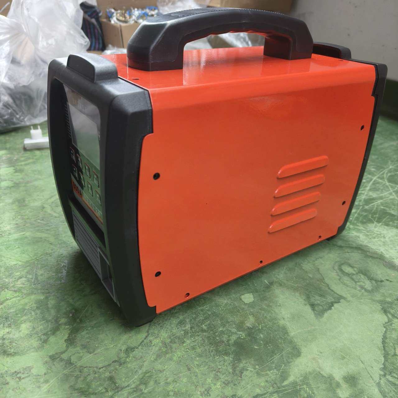 汽车电瓶充电器12v24v跨境110v纯铜货车智能全自动蓄电池充电机