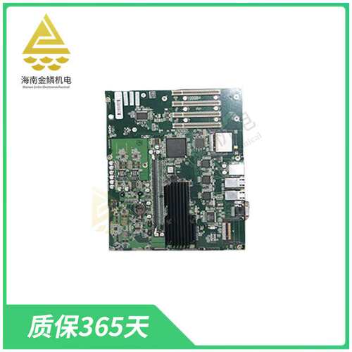 3BHB003154R0101 GVC707AE01   |  可编程控制器