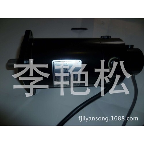 86SYT-350直流伺服电机DC PMSERVOMOTORSYT-350伺服马达86SYT-350