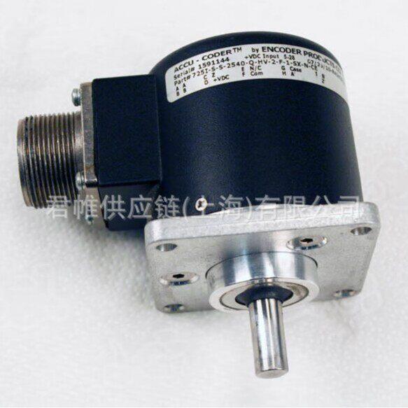 价格需核实ACCU-CODER型号：TR1-U1-R6-3600-N-V1-Q-HV-K00