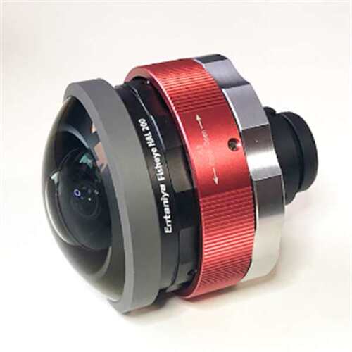 seesense工业相机SS-40F20M12和镜头11264869