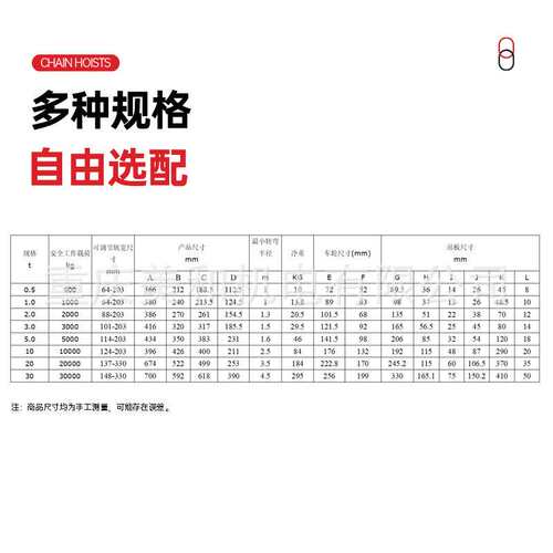 GCL 619手拉小车 重型小车 轨宽可调节 加厚车轮 同时适用I型和H