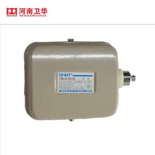 YBLX-44/10A 20A 40A断火限位器1T2T3T5T10T电动葫芦断火限位器