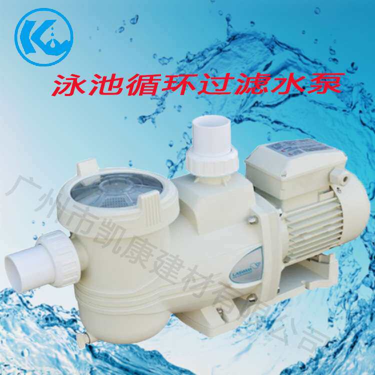泳池循环过滤砂缸水泵一体机水处理一体化设备爆款便捷泳池过滤器
