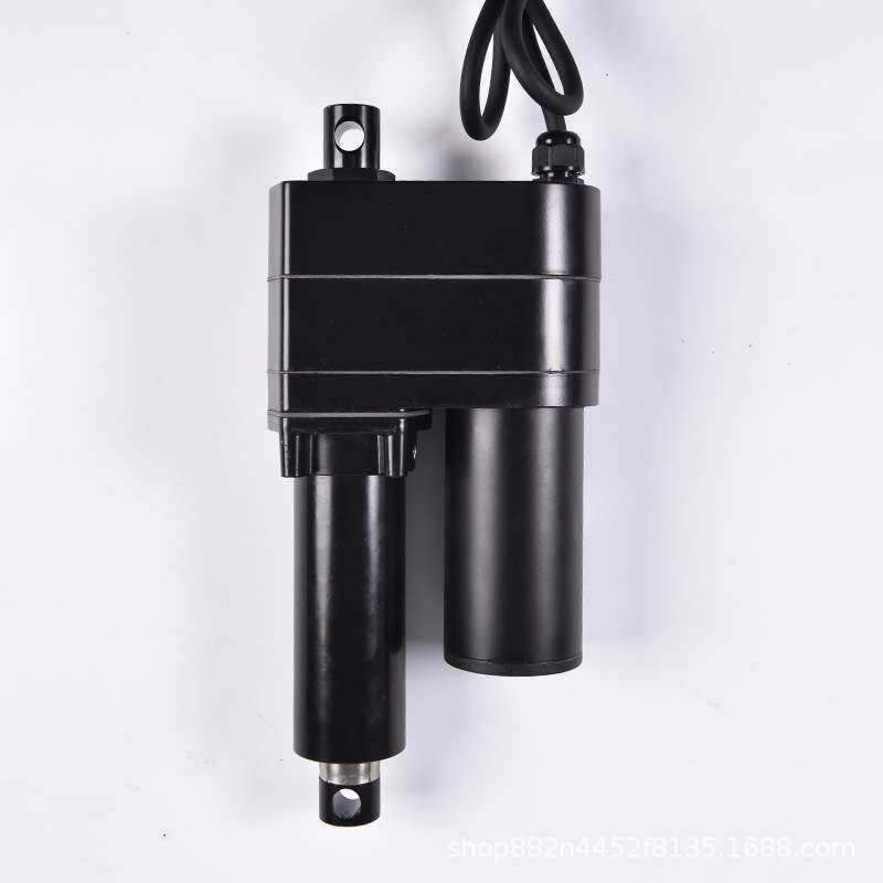 JZN180电动推杆通用型直流电动推杆伸缩杆工业家具通用厂家定 制