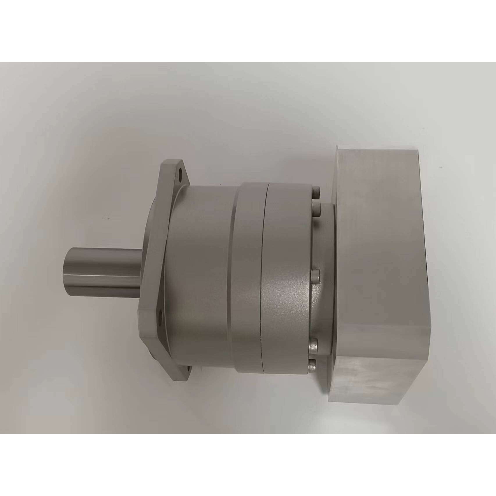新宝 SHIMPO减速机大量现货供应 VRB-115-5-K3-28HB24 行星减速机