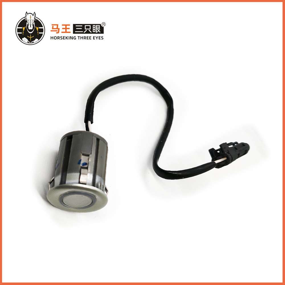 厂家直供倒车雷达系统适用奇瑞瑞虎3星途EXCEED T11-7900303BBCE