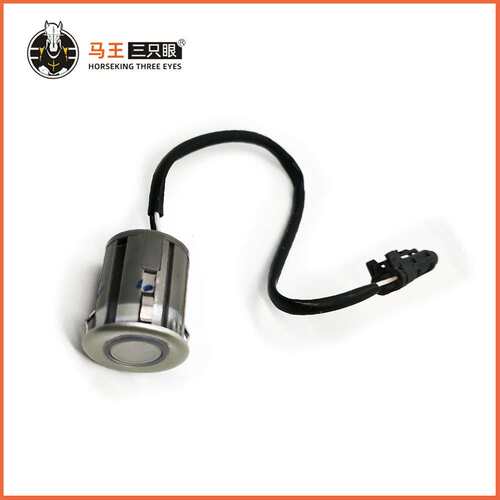 厂家直供倒车雷达系统适用奇瑞瑞虎3星途EXCEED T11-7900303BBCE