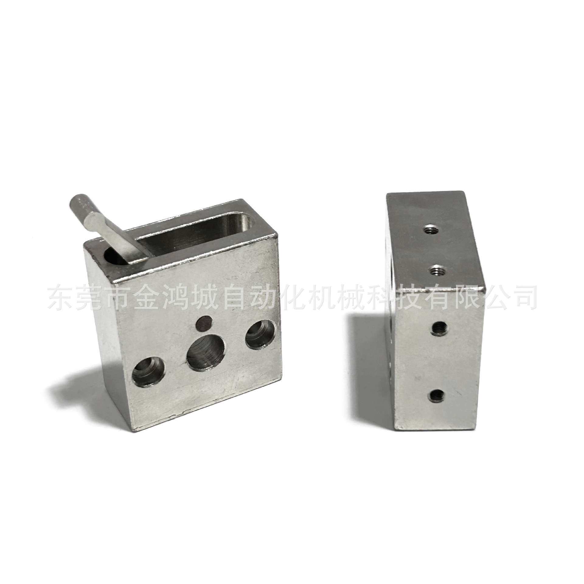光轴快速固定夹 轴用夹紧器 凸轮夹紧器 快速锁紧型/导向轴用