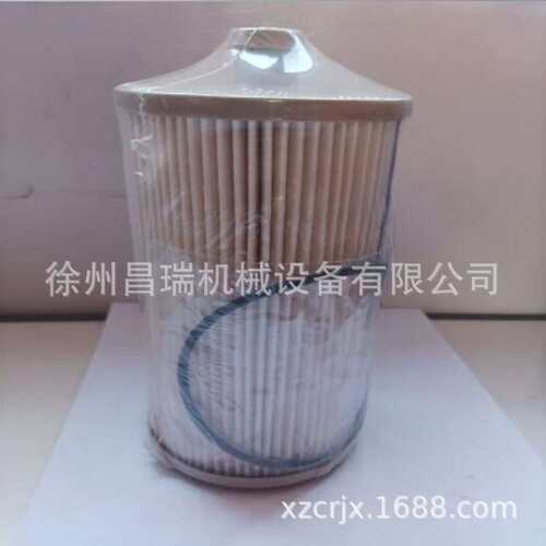 上柴发动机S00036387+01原厂燃油粗滤器滤芯徐工吊车起重机配件