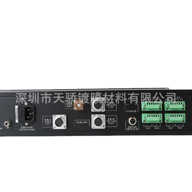 成真牌ZDF-X-LED(双电阻 单电离)复合真空计量成都正华电离真空计