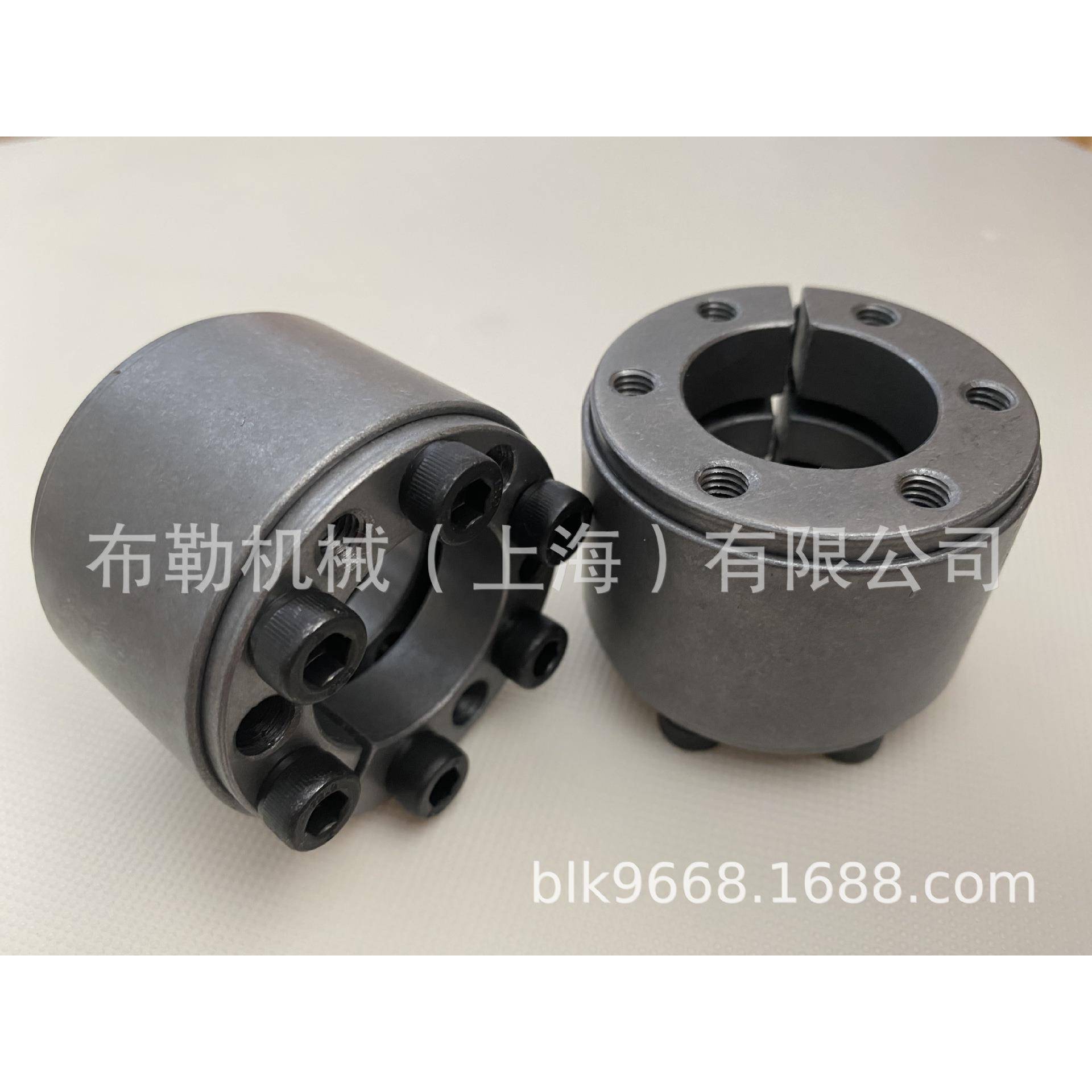 国K德TR涨紧套嘉兴开天KTR70动力锁/胀紧套/0梅花联轴器RYJ缓冲垫