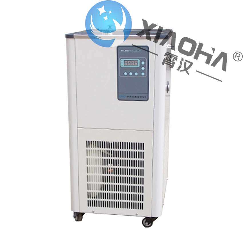 上海霄汉蒸 发仪配套低温冷却液循环泵-5/20 低温冷水机 厂家供应