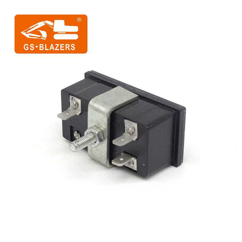 适用于DH工业机械设备通用零件电子计时器显示时间计数码表