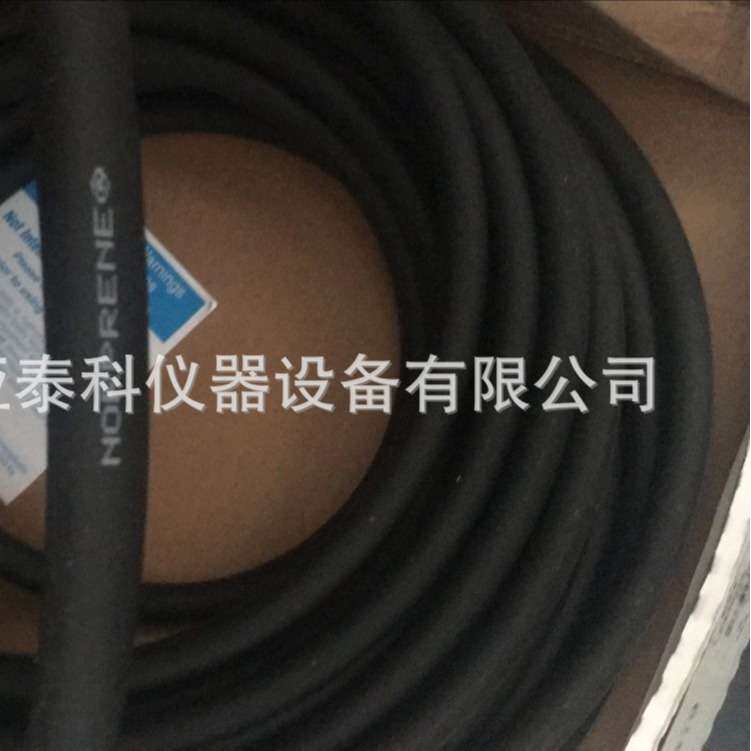 Norprene进口管子 工业级泵管 耐酸碱耐磨回弹性进口蠕动泵管