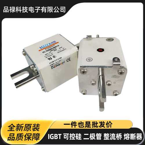罗兰PC73GB69V400TF PC73GB69V500TF C301716原装熔断器现货