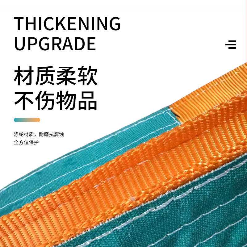 供应叉车便携式涤纶叉车套货叉套布袋叉子保护套防护货叉套
