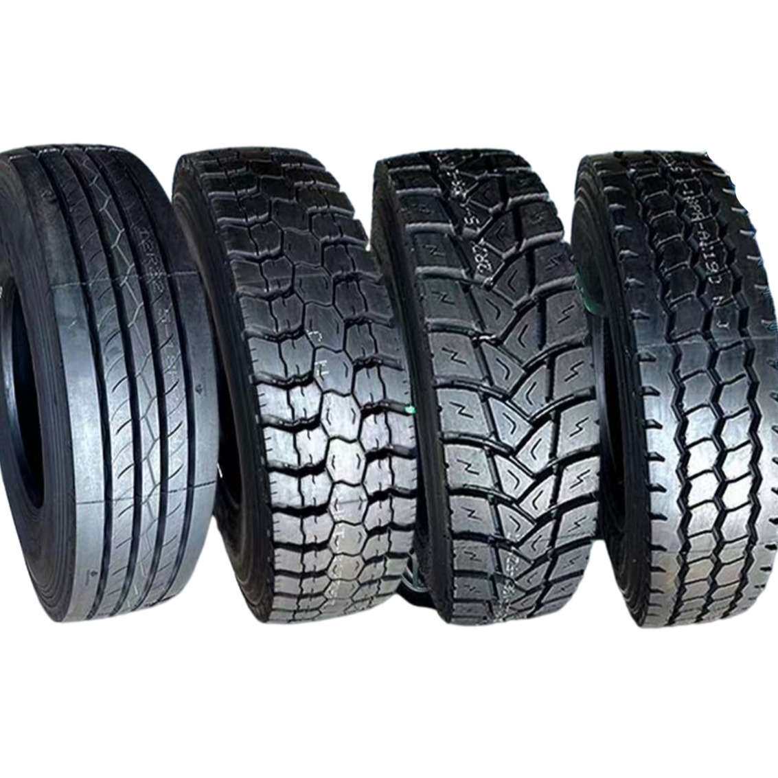 朝阳轮胎EZ088/EZ023/030EZ033卡货车11.00/12.00质保/价优卡车