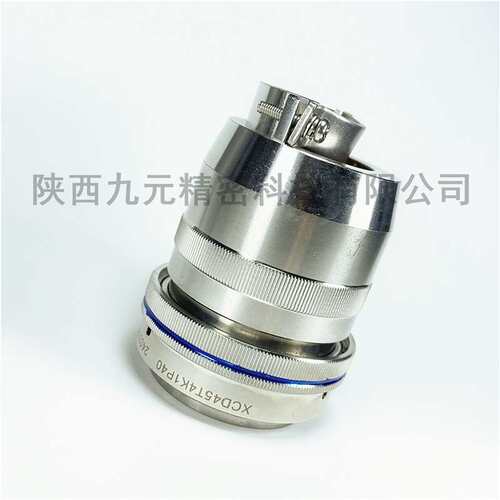 XCE22T3Z1P1+FJDP1 XCE22T5Z1P1+FJDP1 银白色圆形接头
