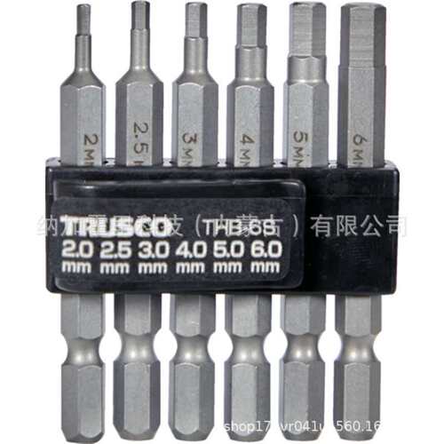 TRUSCO中山普通作业用厚手套 DPM-6630-M/DPM-6630-L/DPM-6630-LL