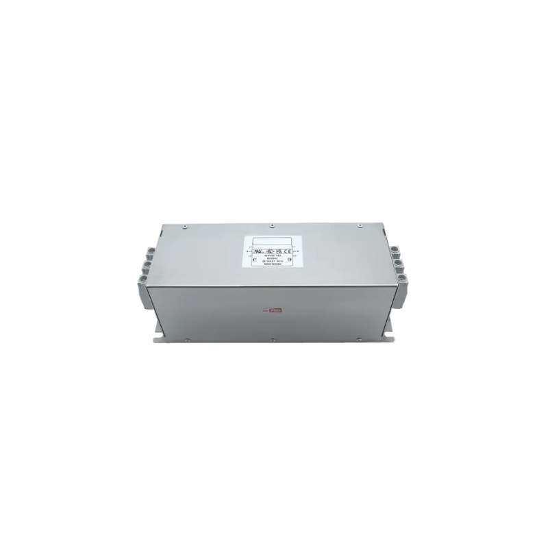 欧时电子RS PRO 三相电源滤波器 286-7318 EMI电源线滤波器
