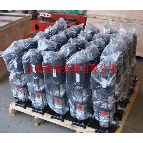 供应不锈钢立式多级水泵 多级泵CDLF8-20不锈钢多级离心泵