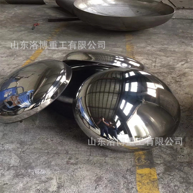 金属容器罐体封头自动抛光机不锈钢圆筒拉丝抛光一体机抛光设备
