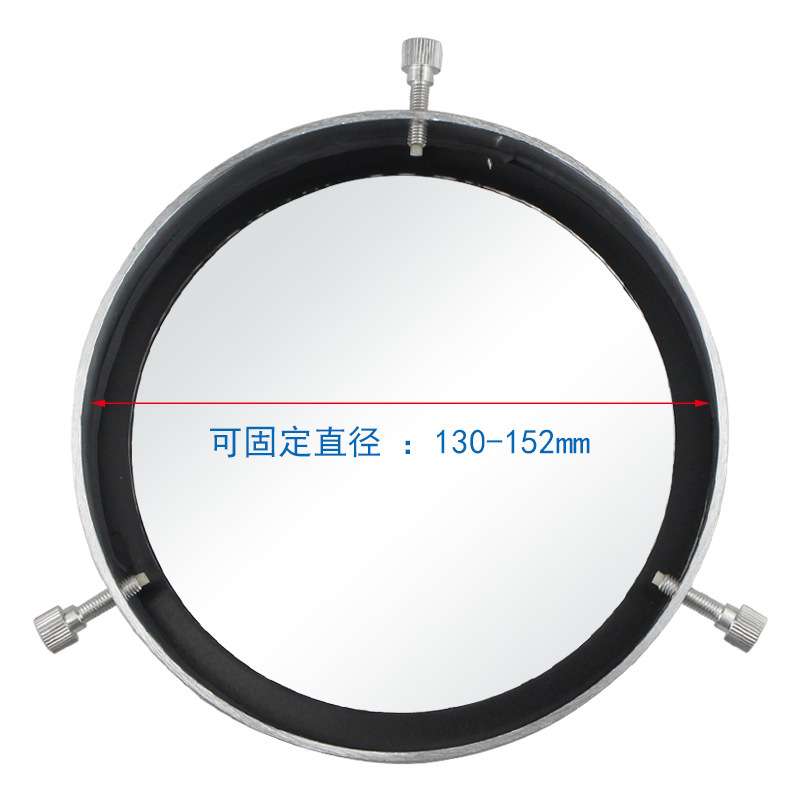 中性通用巴德膜太阳膜170-192mm天文望远镜配件200巴德膜