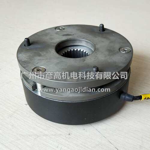 电动托盘车刹车器EMCO LENZE伦茨制动器BFK457-12 180/205v 32Nm