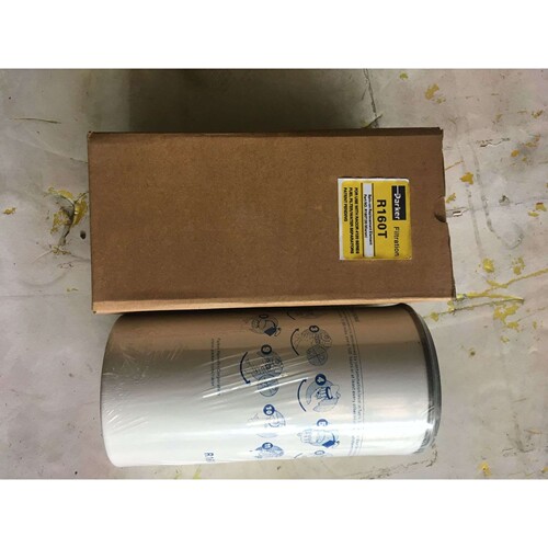 现货供应三一SSR220压路机R160T油水分离器