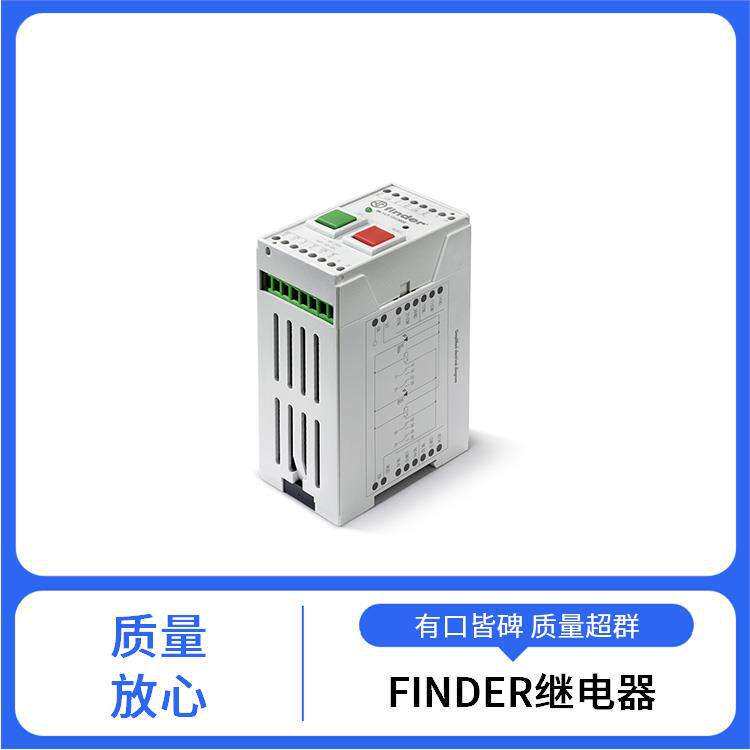固态继电器 46.52.9.024.0020 芬德 FINDER 46.52.8.048.0054