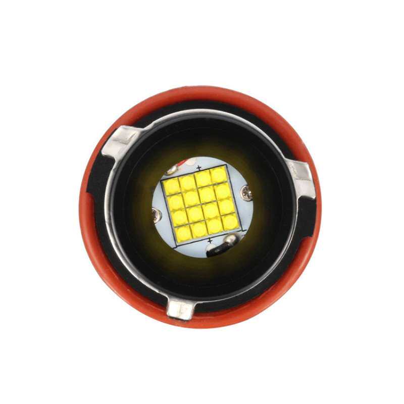 E39 E87 80W XBD LED 525i 530i 540i 80w天使眼LED雾灯