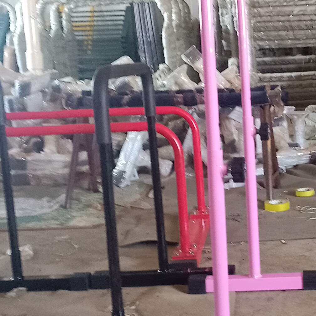 可调节单双杠儿童健身训练器材室内身体锻炼多功能分体式臂屈伸