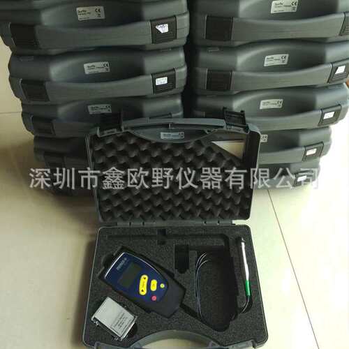 德国PHYNIX Surfix BN 非铁基体涂镀层测厚仪 膜厚仪